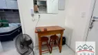 Foto 12 de Apartamento com 1 Quarto para alugar, 37m² em Vila Butantã, São Paulo
