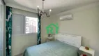 Foto 13 de Apartamento com 3 Quartos à venda, 94m² em Pitangueiras, Guarujá