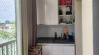 Foto 8 de Apartamento com 3 Quartos à venda, 65m² em Alto do Calhau, São Luís