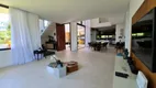 Foto 2 de Casa de Condomínio com 5 Quartos à venda, 362m² em Guarajuba Monte Gordo, Camaçari