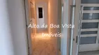 Foto 9 de Apartamento com 4 Quartos à venda, 183m² em Alto Da Boa Vista, São Paulo