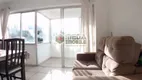 Foto 2 de Apartamento com 3 Quartos à venda, 74m² em Trindade, Florianópolis