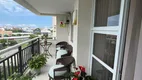 Foto 11 de Apartamento com 3 Quartos à venda, 103m² em Recreio Dos Bandeirantes, Rio de Janeiro