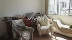 Foto 2 de Cobertura com 3 Quartos à venda, 73m² em Méier, Rio de Janeiro