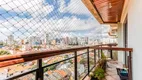 Foto 24 de Cobertura com 3 Quartos à venda, 280m² em Mirandópolis, São Paulo