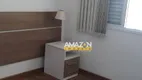 Foto 12 de Apartamento com 3 Quartos à venda, 120m² em Barranco, Taubaté