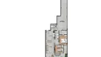 Foto 18 de Apartamento com 2 Quartos à venda, 100m² em Jardim Glória, Juiz de Fora