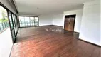 Foto 3 de Apartamento com 4 Quartos à venda, 259m² em Boqueirão, Santos