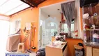 Foto 8 de Sobrado com 3 Quartos para alugar, 150m² em Campestre, Santo André