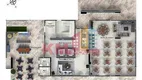 Foto 10 de Apartamento com 2 Quartos à venda, 55m² em Nova Betania, Mossoró