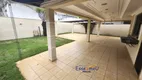 Foto 4 de Casa de Condomínio com 3 Quartos à venda, 241m² em Jardins Madri, Goiânia