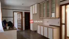Foto 8 de Casa de Condomínio com 3 Quartos à venda, 300m² em Alphaville Residencial 9, Santana de Parnaíba