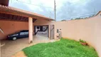 Foto 19 de Casa com 3 Quartos à venda, 172m² em JARDIM BRASILIA, Piracicaba