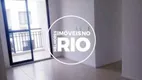 Foto 2 de Apartamento com 3 Quartos à venda, 65m² em Andaraí, Rio de Janeiro