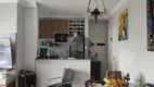 Foto 6 de Apartamento com 2 Quartos à venda, 62m² em Vila Trujillo, Sorocaba