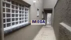 Foto 23 de Casa com 3 Quartos à venda, 165m² em Parque Jambeiro, Campinas