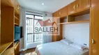 Foto 6 de Apartamento com 4 Quartos à venda, 160m² em Santo Antônio, Belo Horizonte