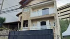 Foto 2 de Casa com 5 Quartos à venda, 250m² em Cascatinha, Juiz de Fora