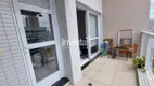 Foto 6 de Apartamento com 1 Quarto à venda, 60m² em Gonzaga, Santos