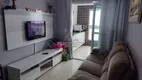 Foto 2 de Apartamento com 2 Quartos à venda, 70m² em Vila Anhanguera, Mongaguá