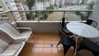 Foto 7 de Apartamento com 2 Quartos à venda, 100m² em Jardim Astúrias, Guarujá