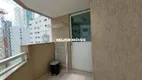 Foto 4 de Apartamento com 3 Quartos para alugar, 100m² em Centro, Balneário Camboriú