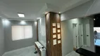 Foto 5 de Apartamento com 2 Quartos à venda, 56m² em Jardim Independência, Embu das Artes