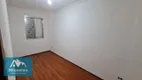 Foto 8 de Apartamento com 2 Quartos à venda, 60m² em Tremembé, São Paulo