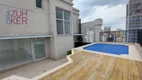 Foto 2 de Cobertura com 4 Quartos para venda ou aluguel, 310m² em Vila Nova Conceição, São Paulo