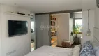 Foto 16 de Cobertura com 1 Quarto para alugar, 135m² em Bela Vista, Porto Alegre