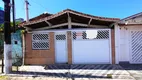 Foto 19 de Casa com 2 Quartos à venda, 80m² em Canto do Forte, Praia Grande