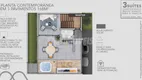Foto 10 de Casa de Condomínio com 3 Quartos à venda, 168m² em Chácara Primavera, Campinas