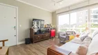 Foto 3 de Apartamento com 3 Quartos à venda, 129m² em Menino Deus, Porto Alegre