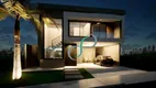 Foto 13 de Casa de Condomínio com 3 Quartos à venda, 231m² em Roncáglia, Valinhos
