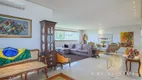 Foto 8 de Apartamento com 4 Quartos à venda, 581m² em Norte (Águas Claras), Brasília