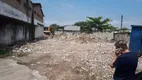 Foto 5 de Lote/Terreno para venda ou aluguel, 2100m² em Chico de Paula, Santos