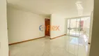 Foto 2 de Apartamento com 4 Quartos à venda, 116m² em Praia da Costa, Vila Velha