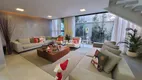 Foto 5 de Casa de Condomínio com 4 Quartos à venda, 380m² em Jardins Barcelona, Uberlândia