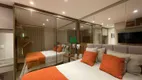 Foto 17 de Apartamento com 2 Quartos à venda, 44m² em Água Verde, Curitiba