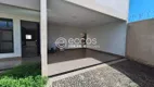 Foto 12 de Casa com 3 Quartos à venda, 162m² em Gávea Sul, Uberlândia