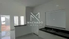 Foto 6 de Casa com 2 Quartos à venda, 69m² em Residencial Antônio Carlos Pires, Goiânia