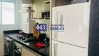 Foto 7 de Apartamento com 2 Quartos à venda, 47m² em Jardim Morumbi, Londrina