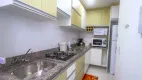 Foto 5 de Apartamento com 2 Quartos à venda, 55m² em Canasvieiras, Florianópolis