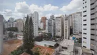 Foto 17 de Apartamento com 3 Quartos à venda, 122m² em Cerqueira César, São Paulo