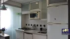 Foto 5 de Flat com 1 Quarto para alugar, 44m² em Moema, São Paulo