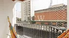 Foto 4 de Apartamento com 2 Quartos à venda, 68m² em Vila Nova Conceição, São Paulo