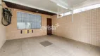 Foto 23 de Casa com 3 Quartos à venda, 137m² em Ponta da Praia, Santos