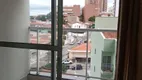 Foto 3 de Apartamento com 1 Quarto para alugar, 34m² em Jardim Faculdade, Sorocaba