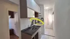 Foto 10 de Apartamento com 2 Quartos à venda, 46m² em Jardim Petropolis, Cotia