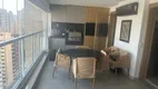 Foto 3 de Apartamento com 1 Quarto à venda, 184m² em Moema, São Paulo